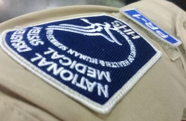 NDMS patch