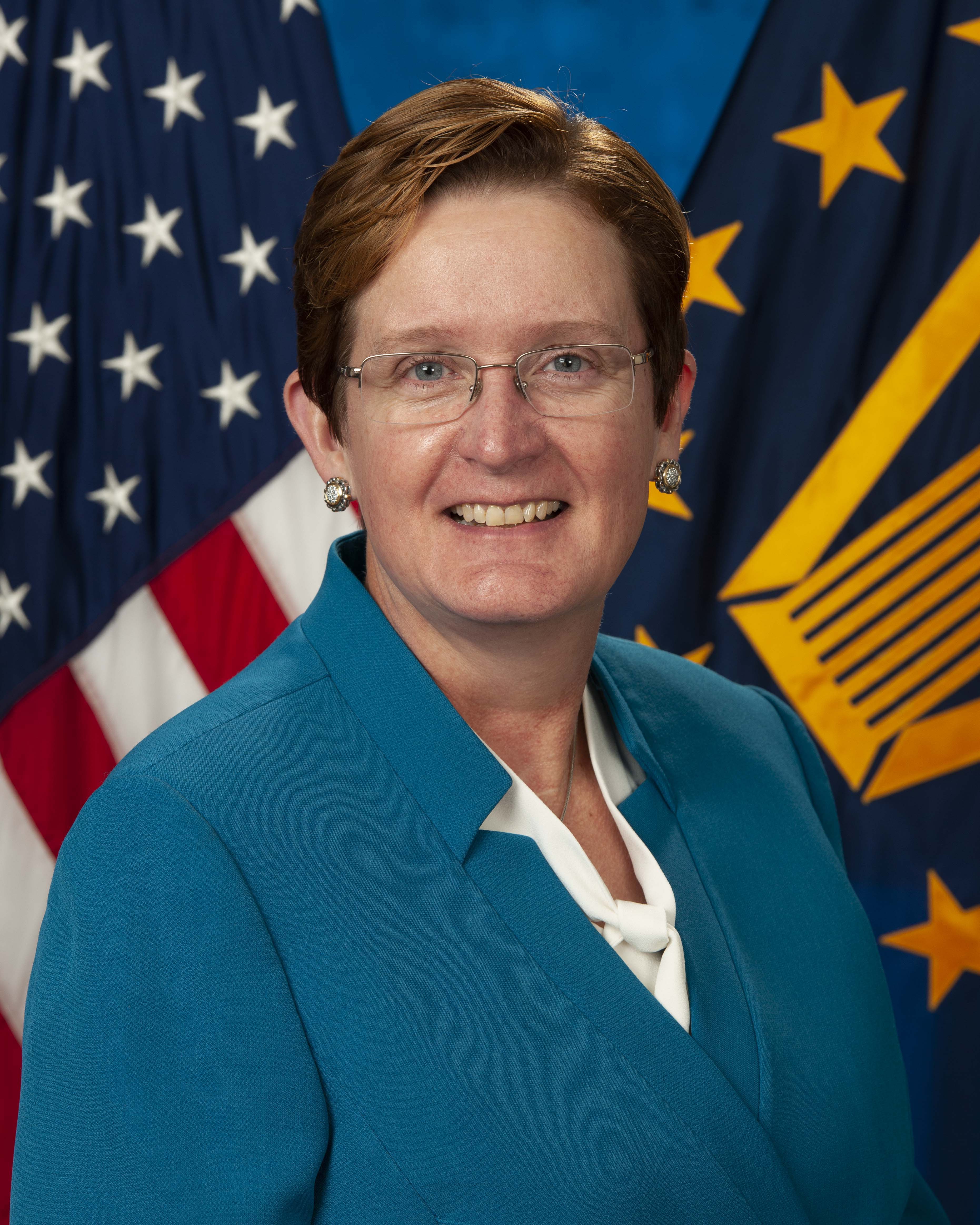 Deborah E. Kramer