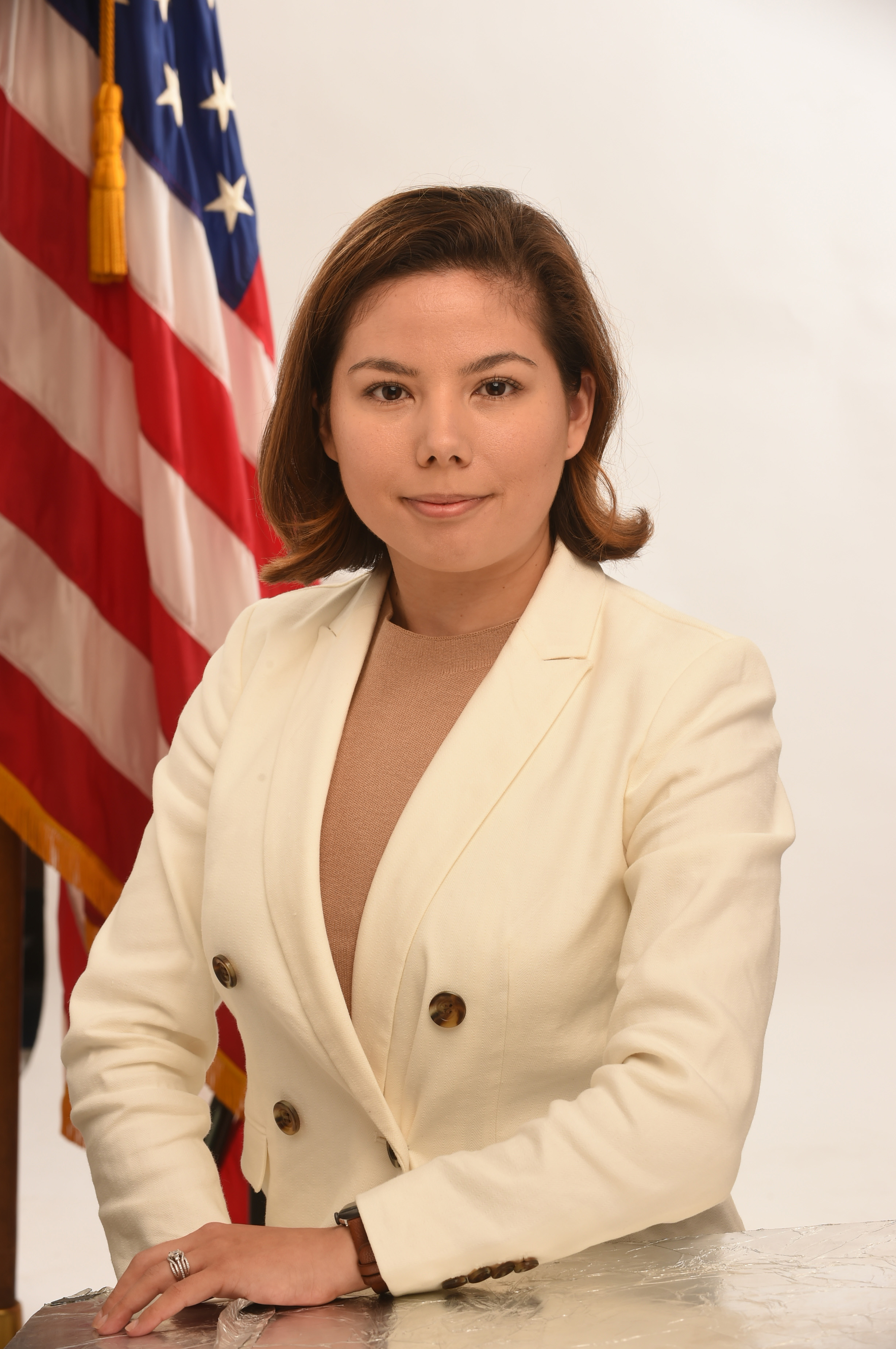 Katheryn Alvarez