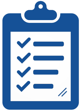 Clipboard icon