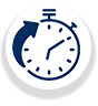 clock icon