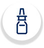 nasal spray icon