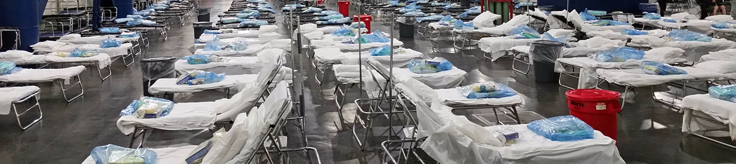 federal medical station beds