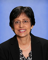 Prabhavathi Fernandes