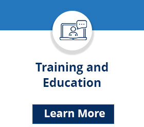 Training and Education