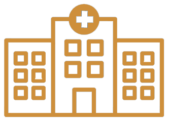 Hospital icon