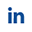 LinkedIn Icon